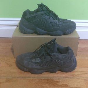 Adidas yeezy 500